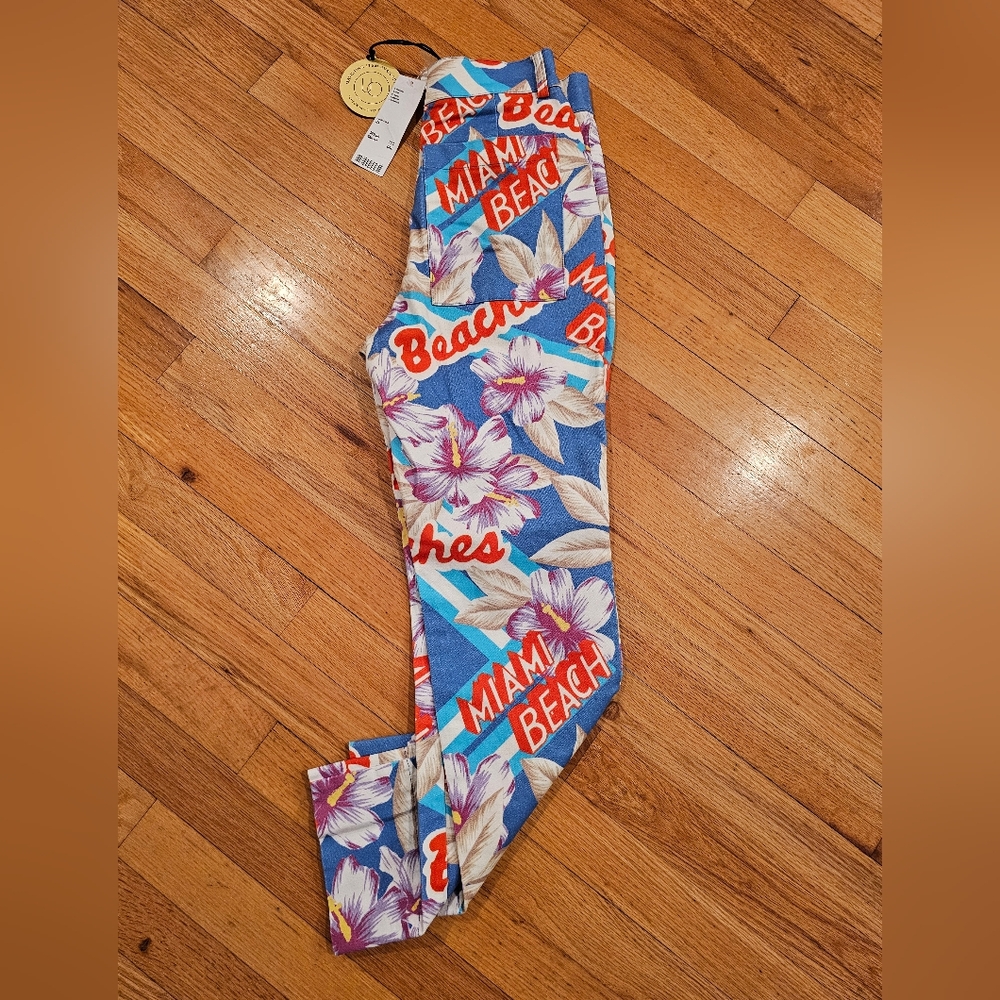 Urban Outfitters Women's Miami Beach Pants